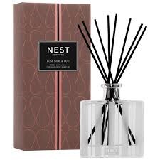NEST Diffuser - Rose Noir & Oud